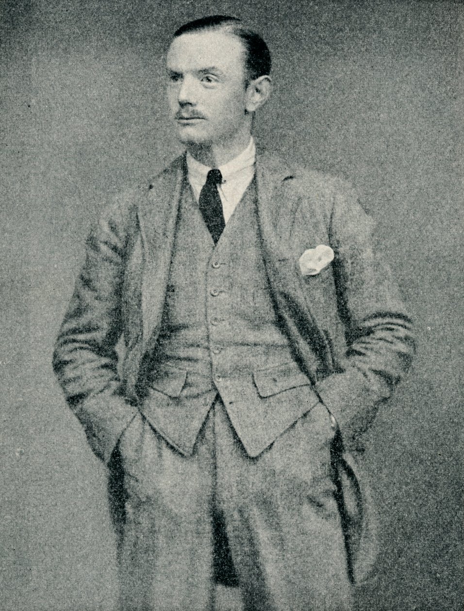 O maior piloto de antes da guerra na Inglaterra: BC Hucks, 1914 1934. de Flight Photo