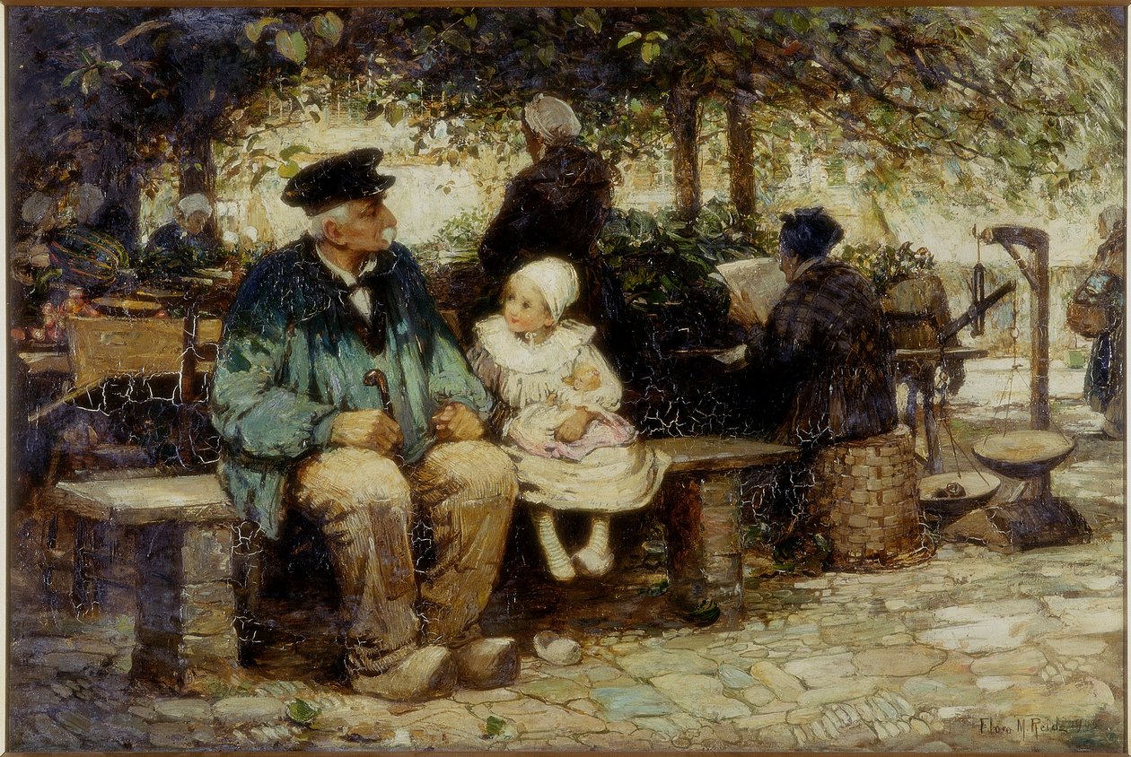 Camaradas de 1905 de Flora Macdonald Reid
