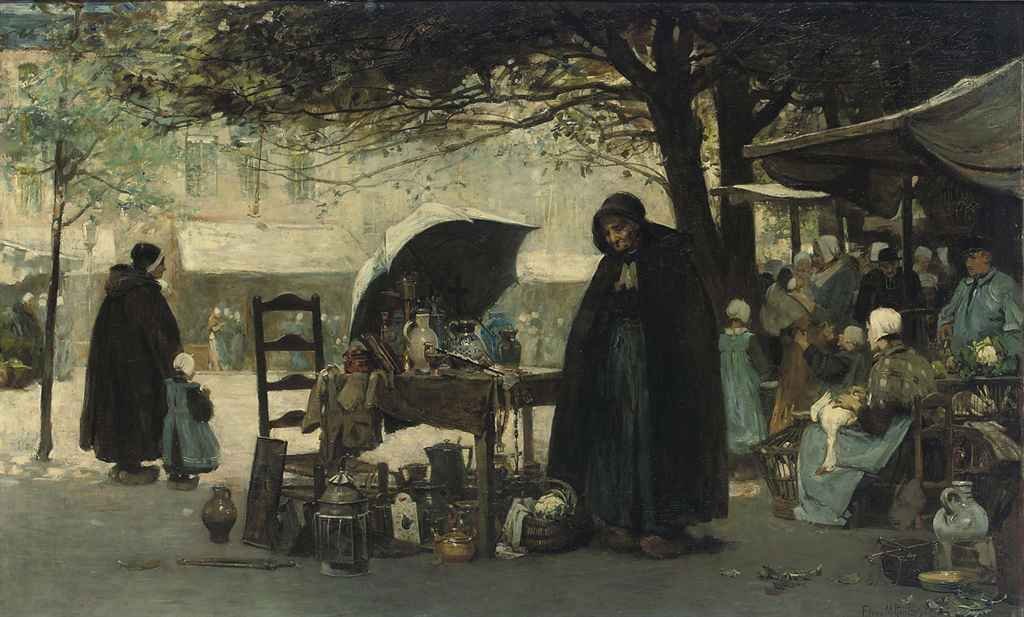 Imagem desconhecida de Flora Macdonald Reid