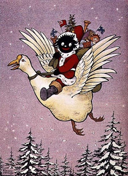 Natal de Florence Hardy