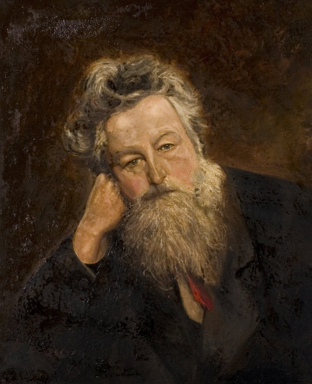 William Morris de Florence Weston