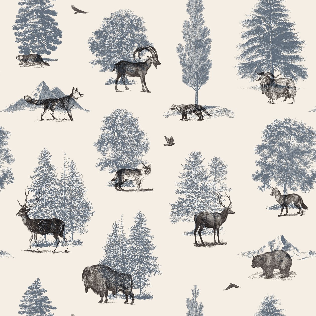 Onde eles Pertencem - Inverno de Florent Bodart