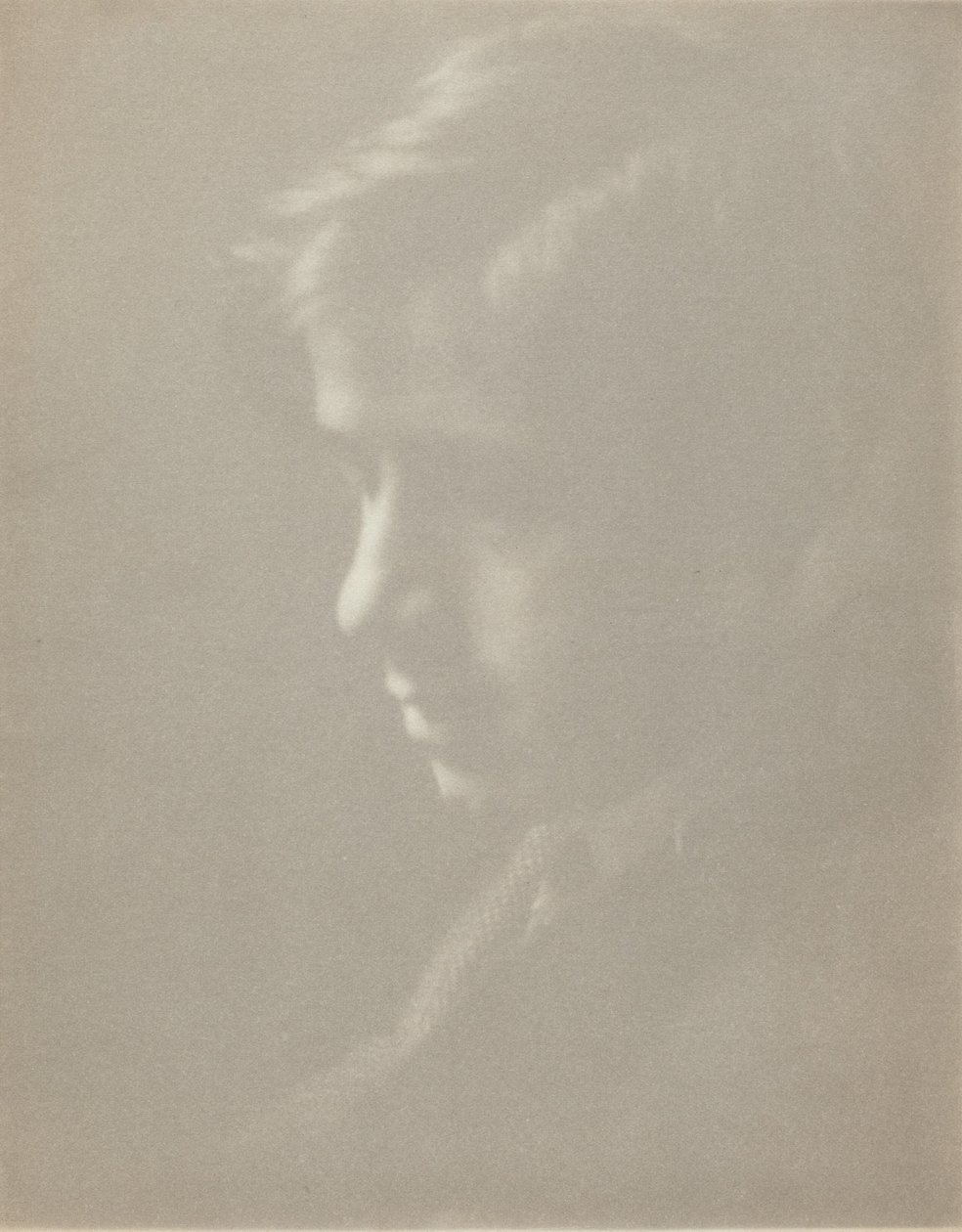 Clarence H. White, c. 1902 (foto) de Forshaw Day