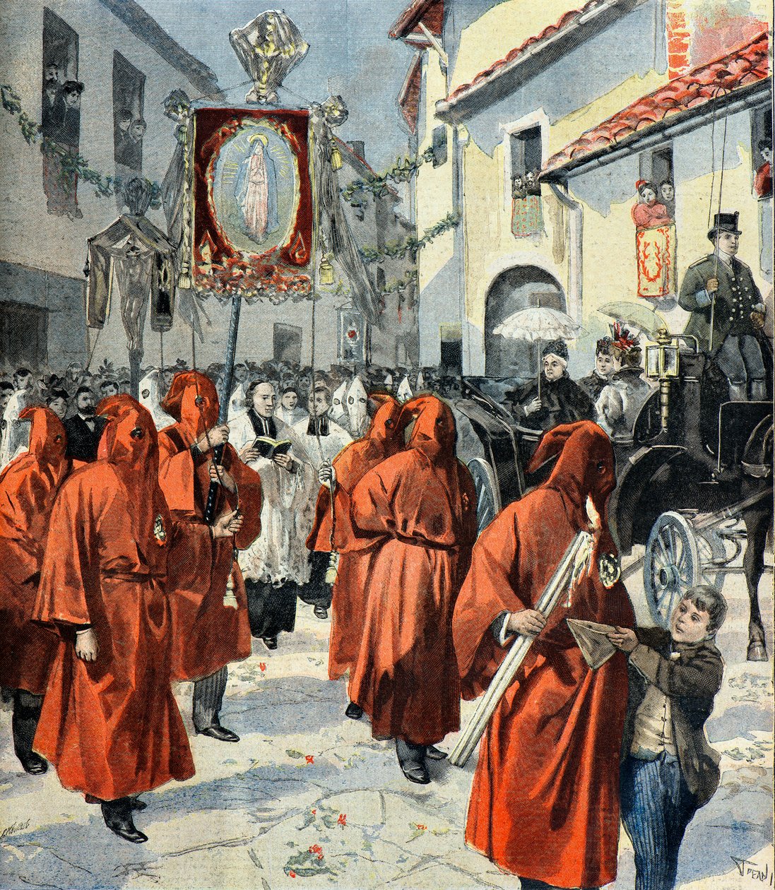  de Fortune Louis Meaulle