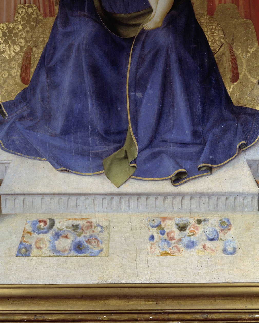 Retábulo de Fra Angelico