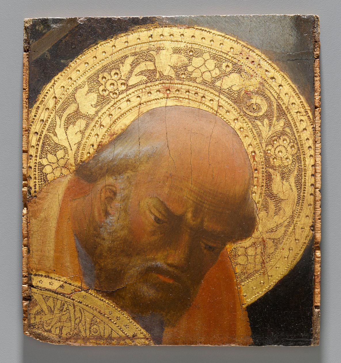 São José() de Fra Angelico