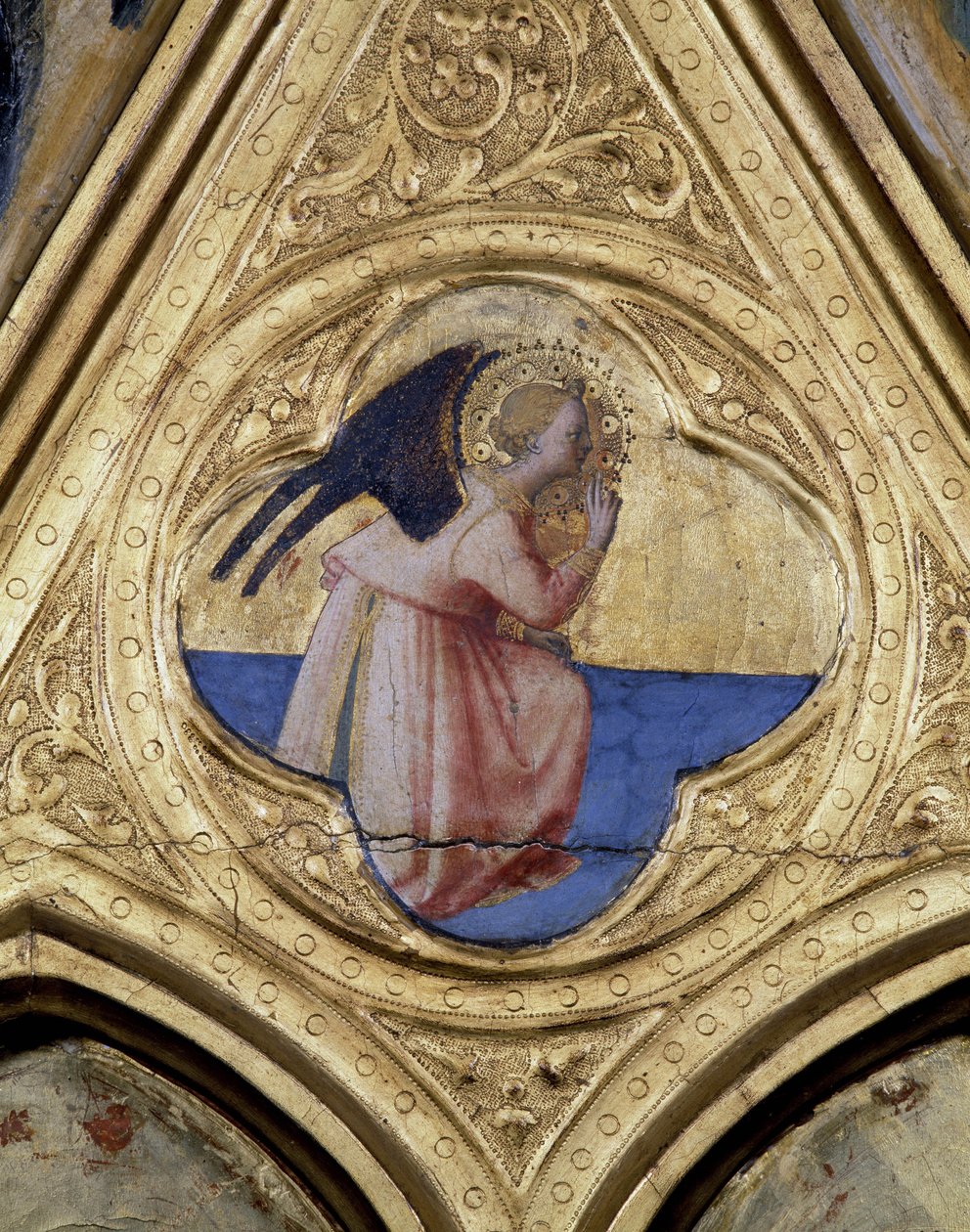 Imagem desconhecida de Fra Angelico