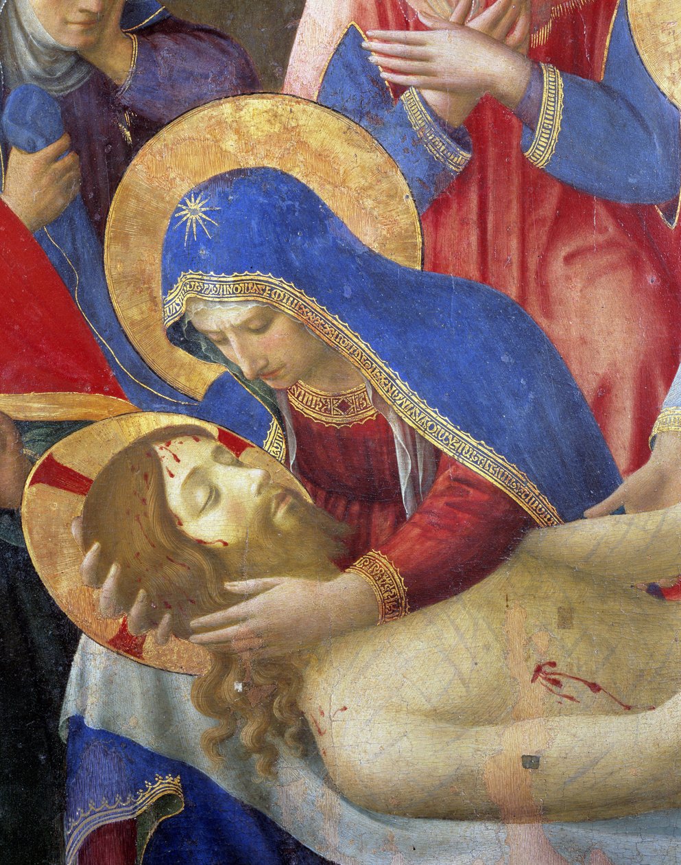 Imagem desconhecida de Fra Angelico
