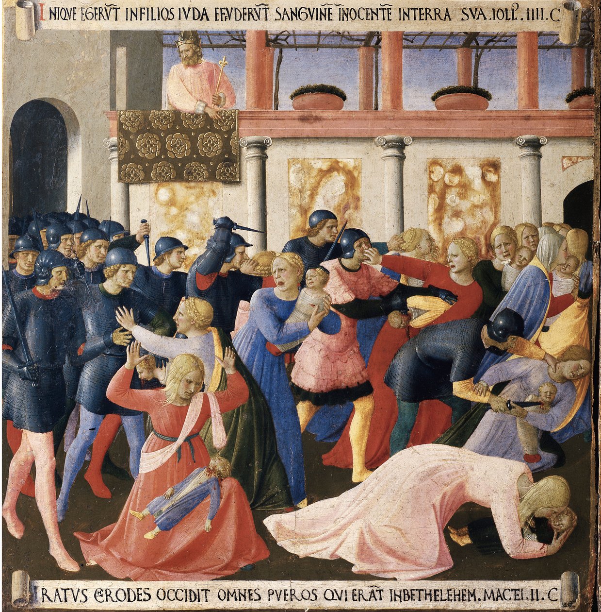 Imagem desconhecida de Fra Angelico