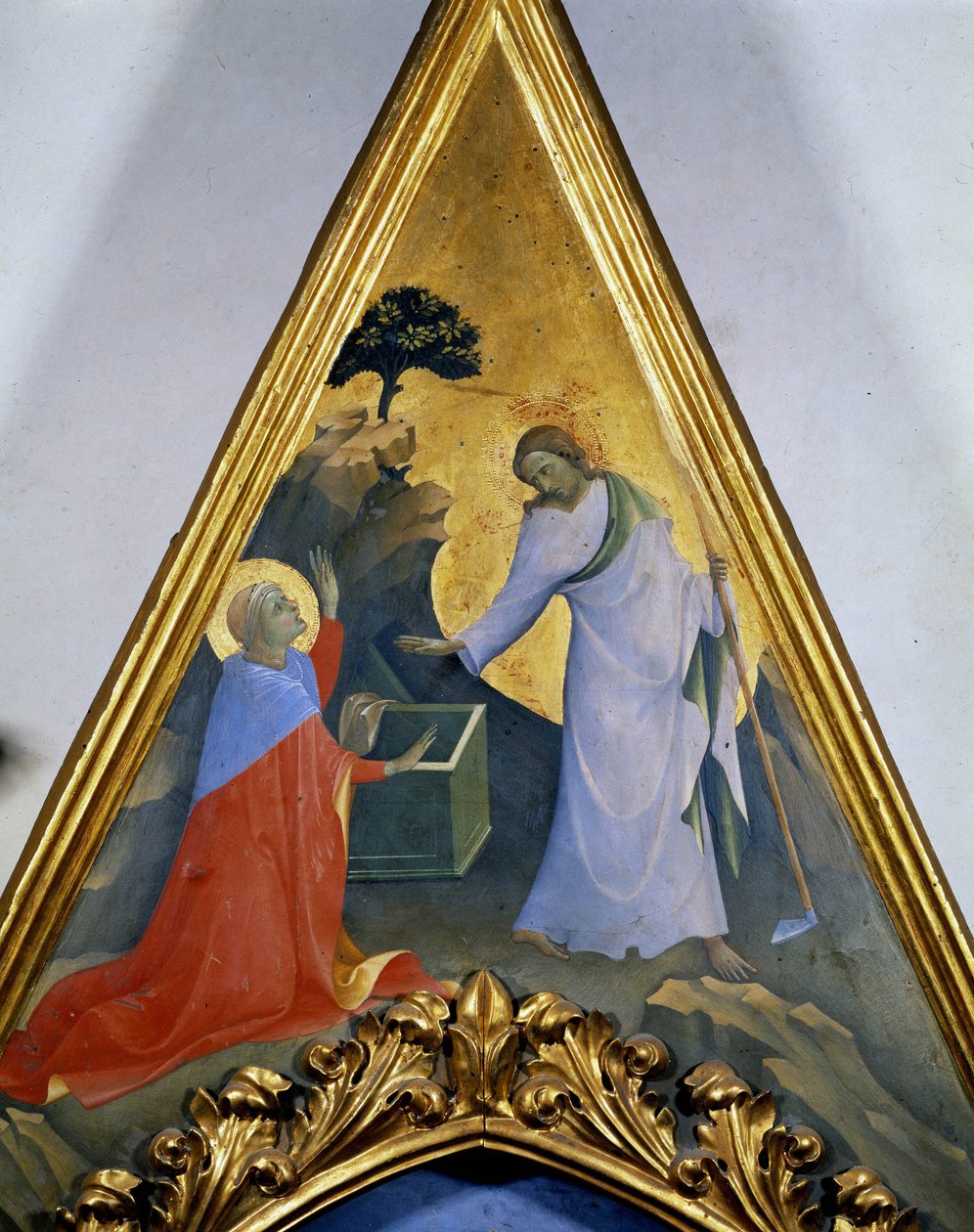 Imagem desconhecida de Fra Angelico