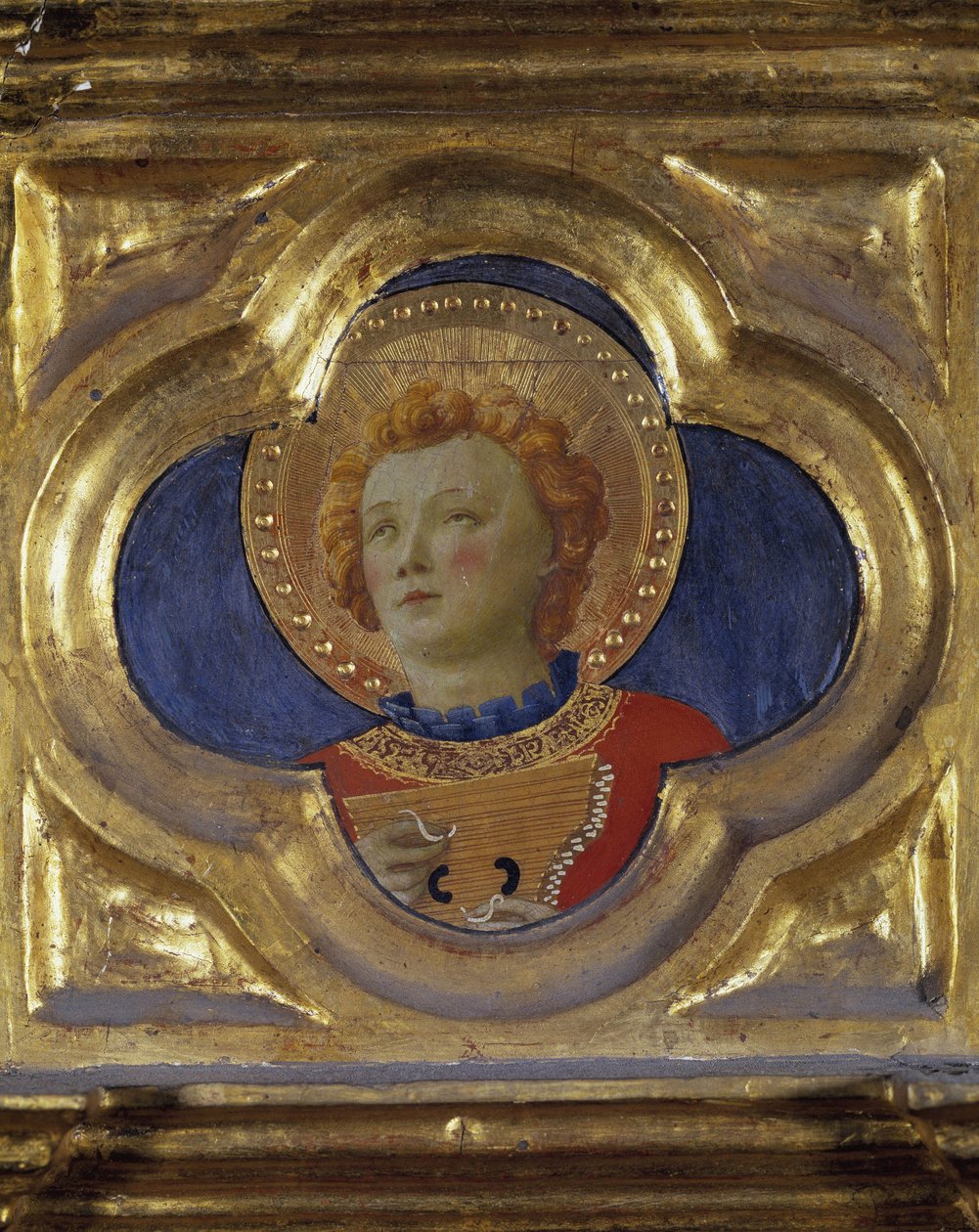 Imagem desconhecida de Fra Angelico