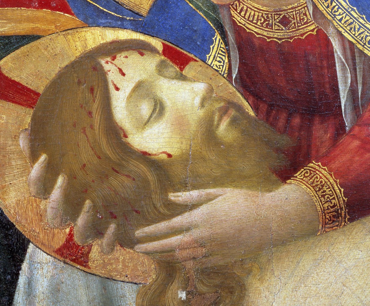 Imagem desconhecida de Fra Angelico