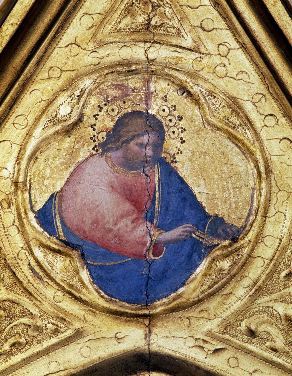 Imagem desconhecida de Fra Angelico