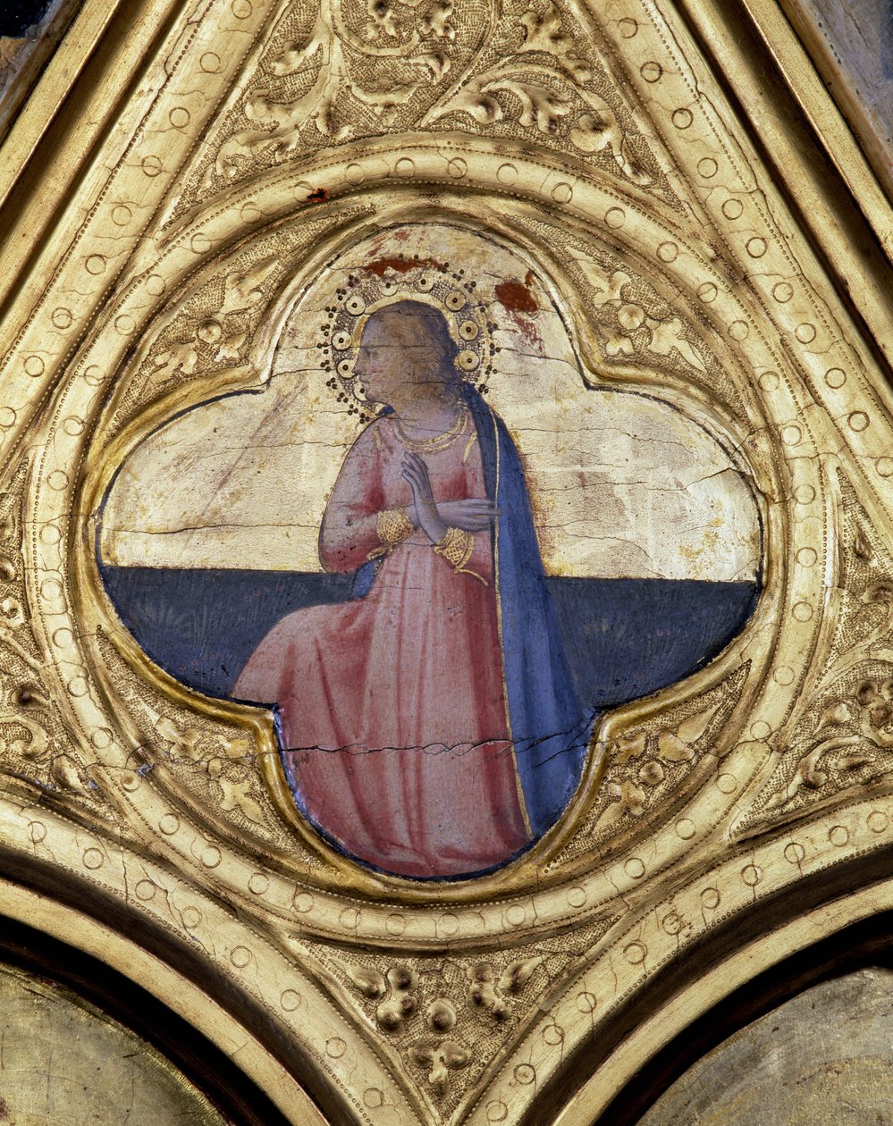 Imagem desconhecida de Fra Angelico
