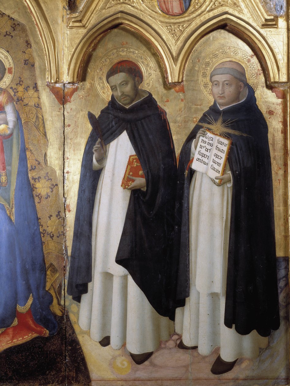 Imagem desconhecida de Fra Angelico