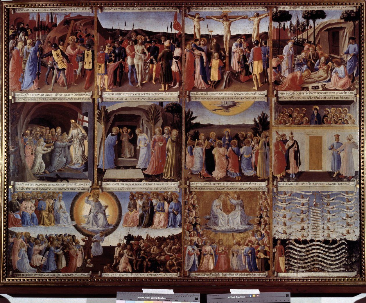 Imagem desconhecida de Fra Angelico