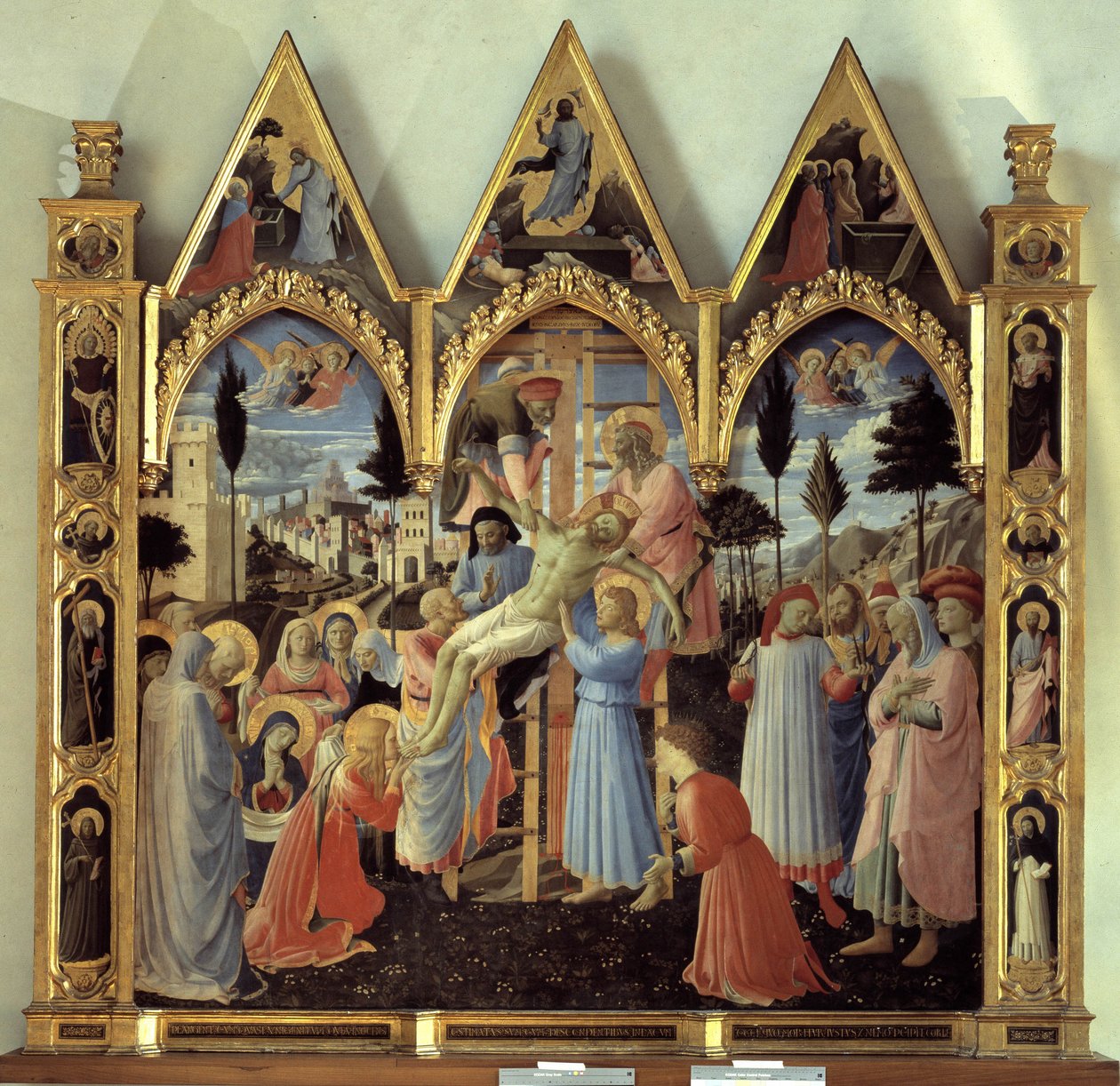 Imagem desconhecida de Fra Angelico