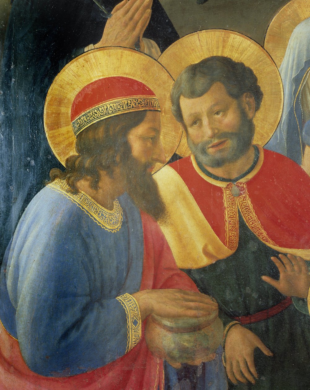Imagem desconhecida de Fra Angelico