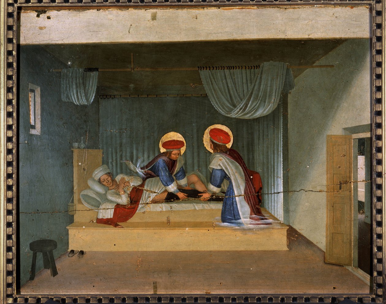 Imagem desconhecida de Fra Angelico