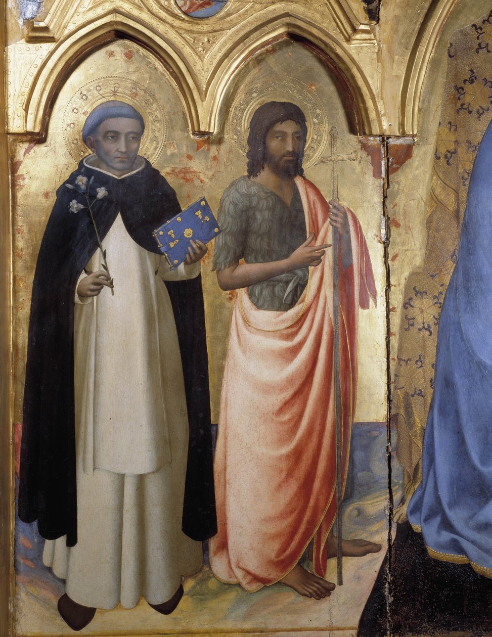 Imagem desconhecida de Fra Angelico