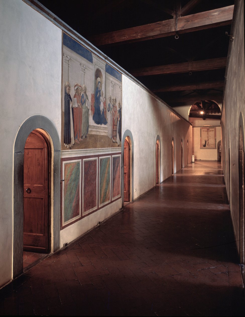 Imagem desconhecida de Fra Angelico