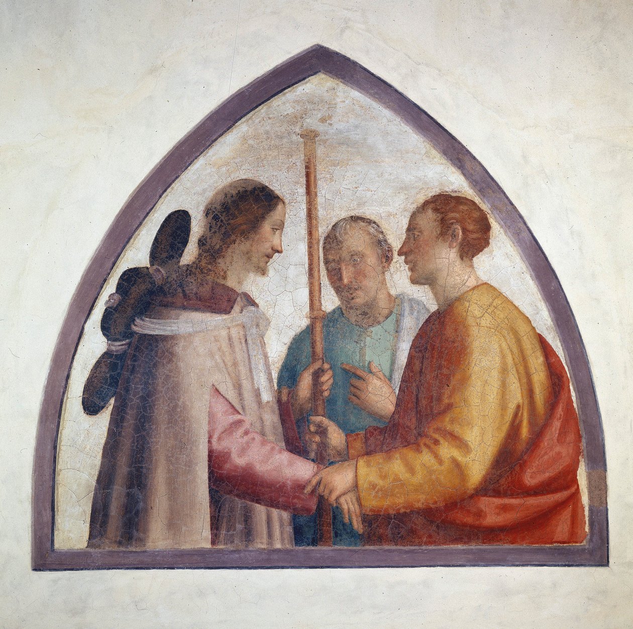Imagem desconhecida de Fra Angelico