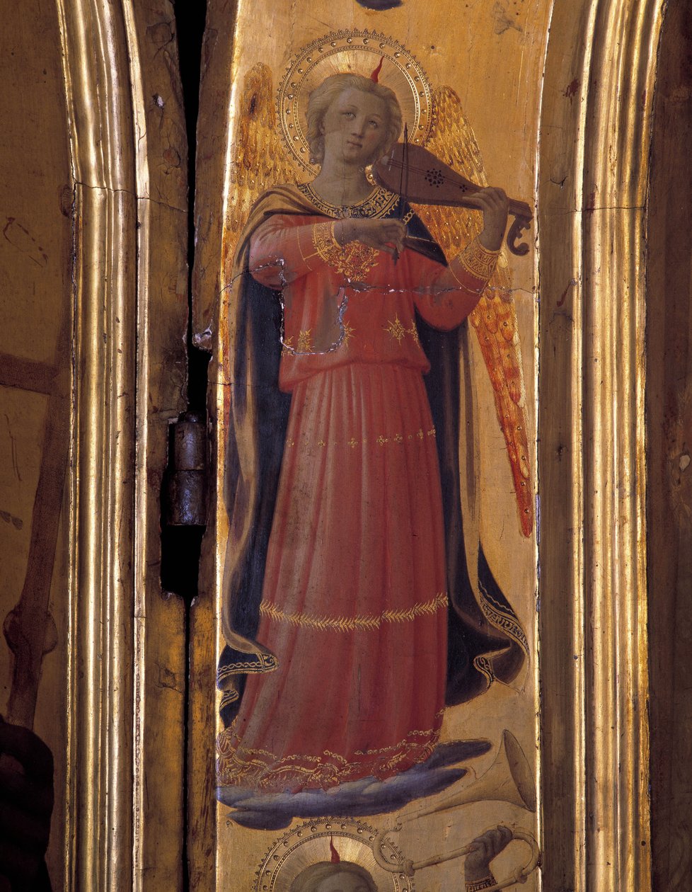 Imagem desconhecida de Fra Angelico