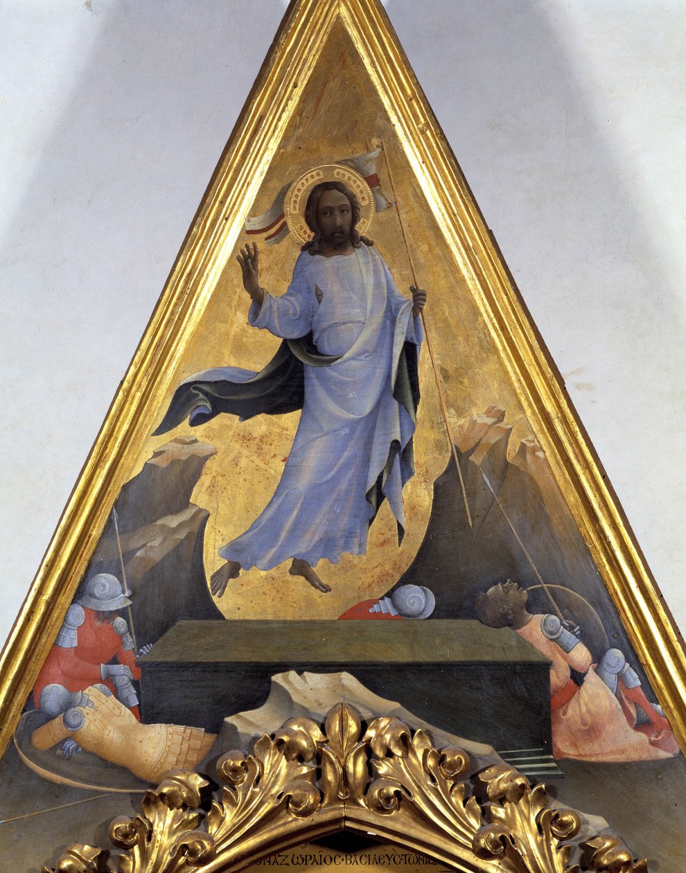 Imagem desconhecida de Fra Angelico