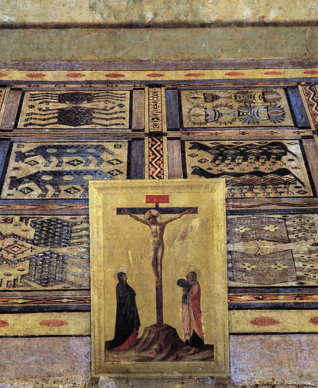 Imagem desconhecida de Fra Angelico
