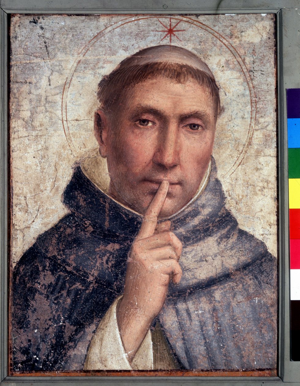 São Domingos de Fra Bartolomeo