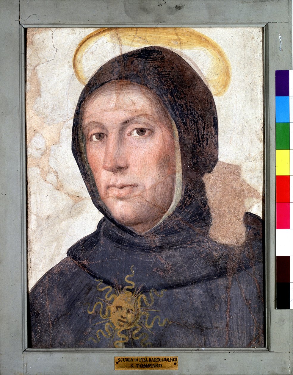 Imagem desconhecida de Fra Bartolomeo