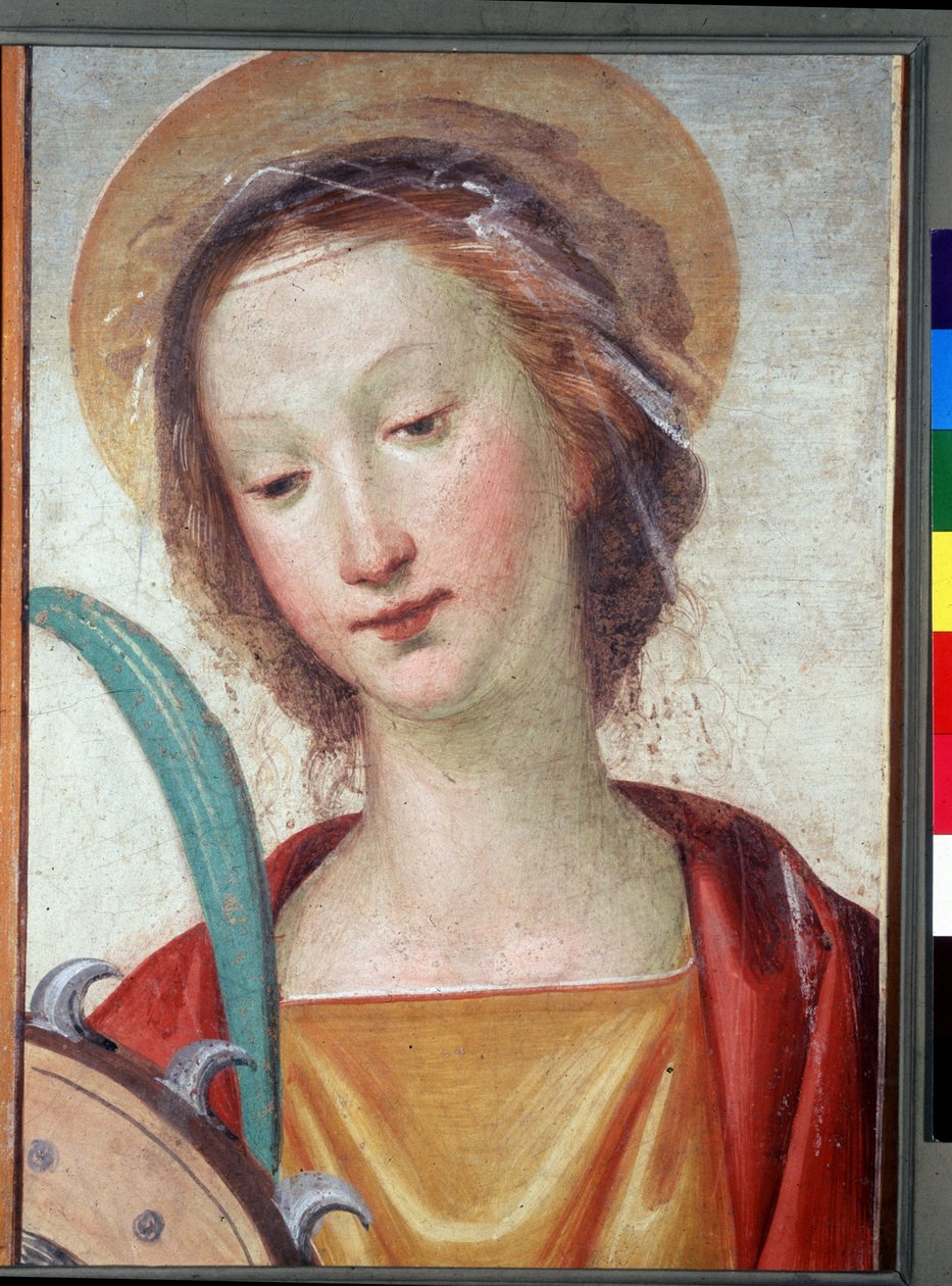Imagem desconhecida de Fra Bartolomeo