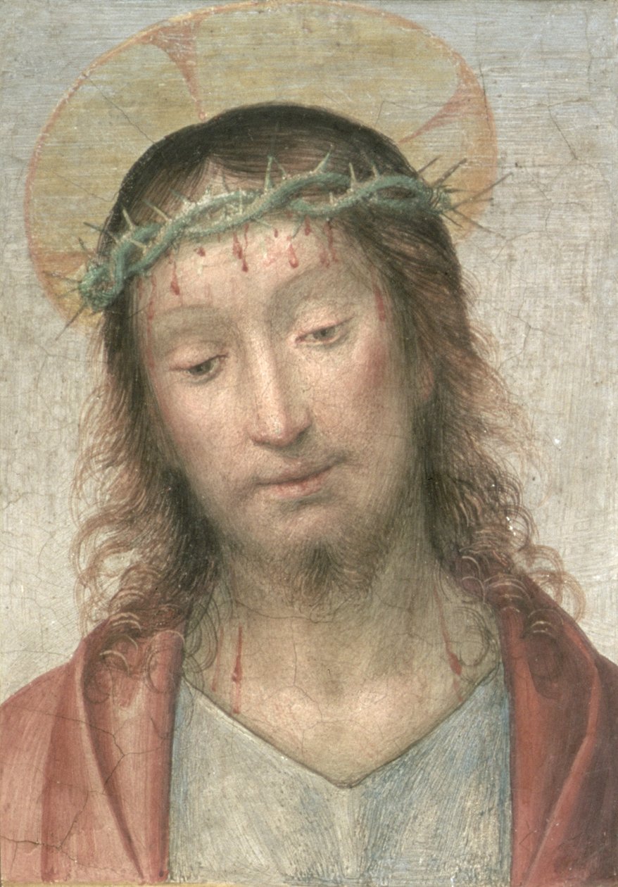 Ecce Homo (painel) de Fra Bartolommeo