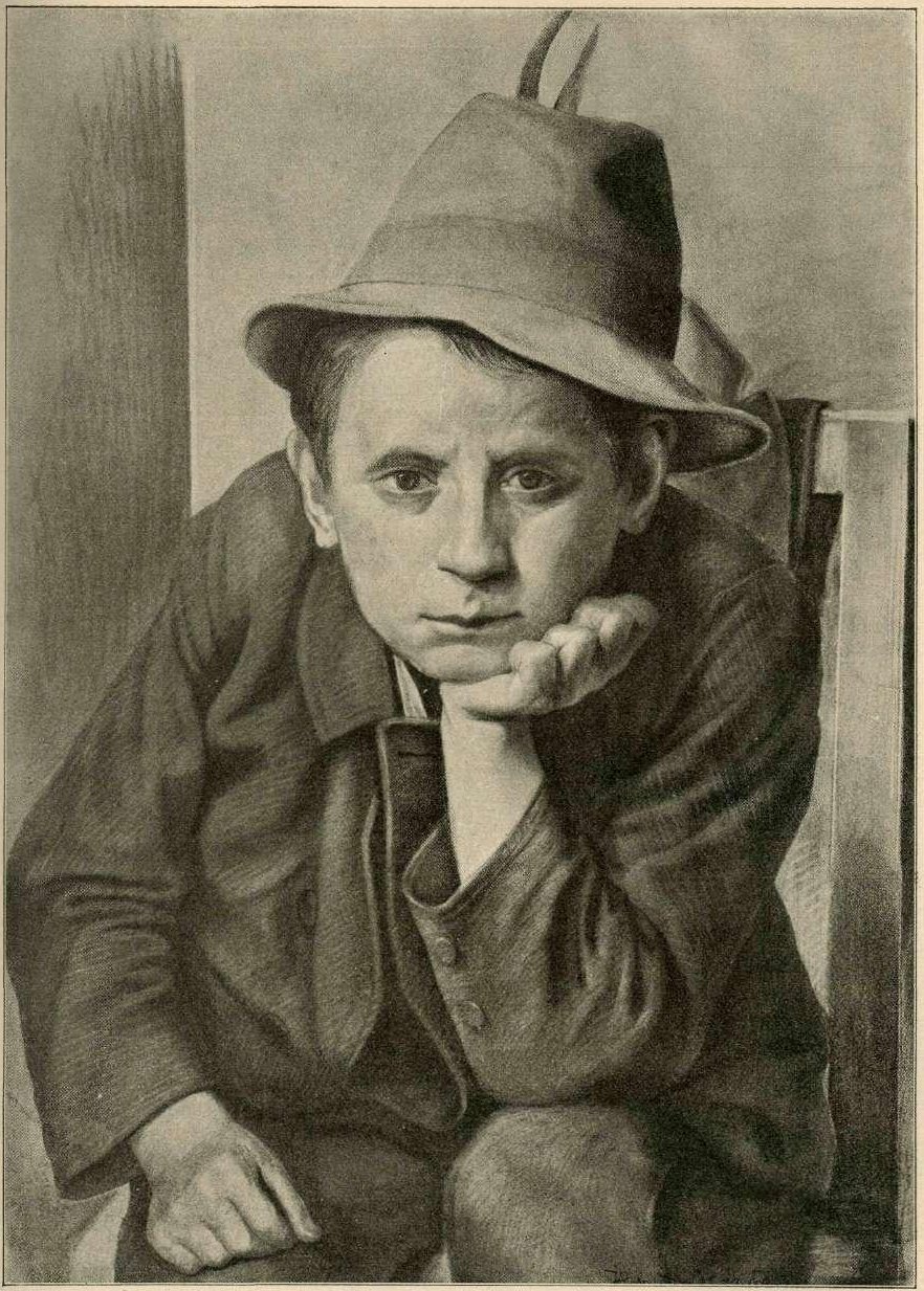 Nas Jankon de Franc Horvat