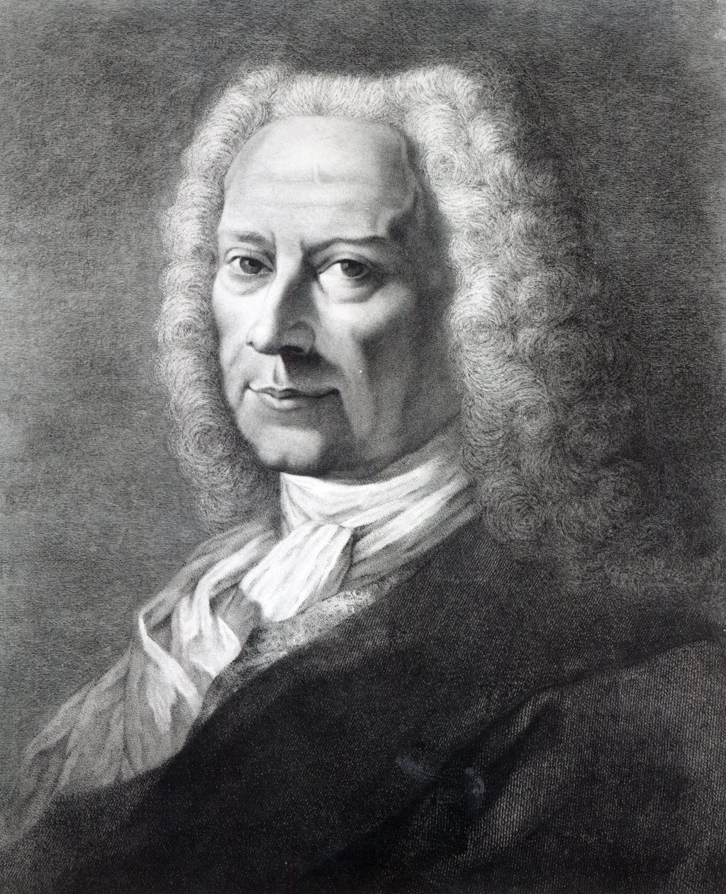 Francesco Scipione, Marchese di Maffei, gravado por Marco Pitteri (gravura) de Francesco Lorenzi