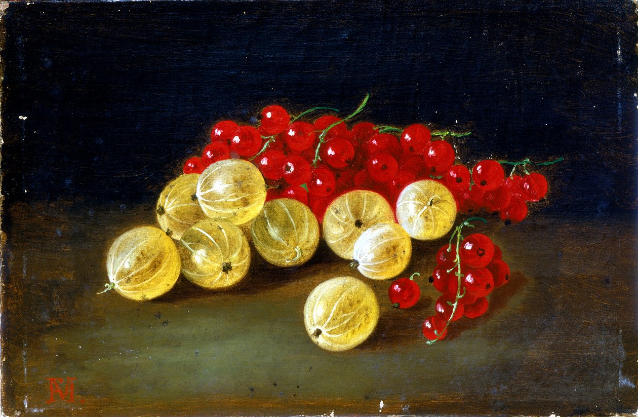 Uvas de São João de Francesco Malacrea