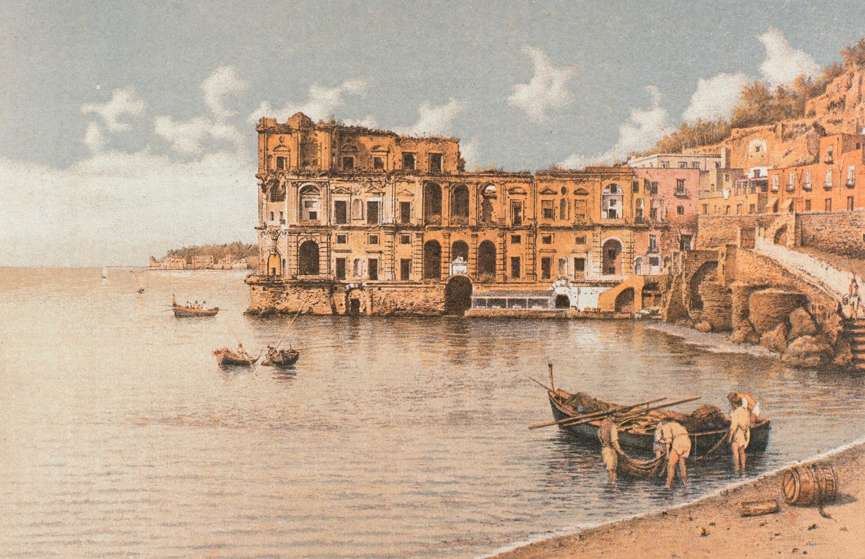 Palácio Donn