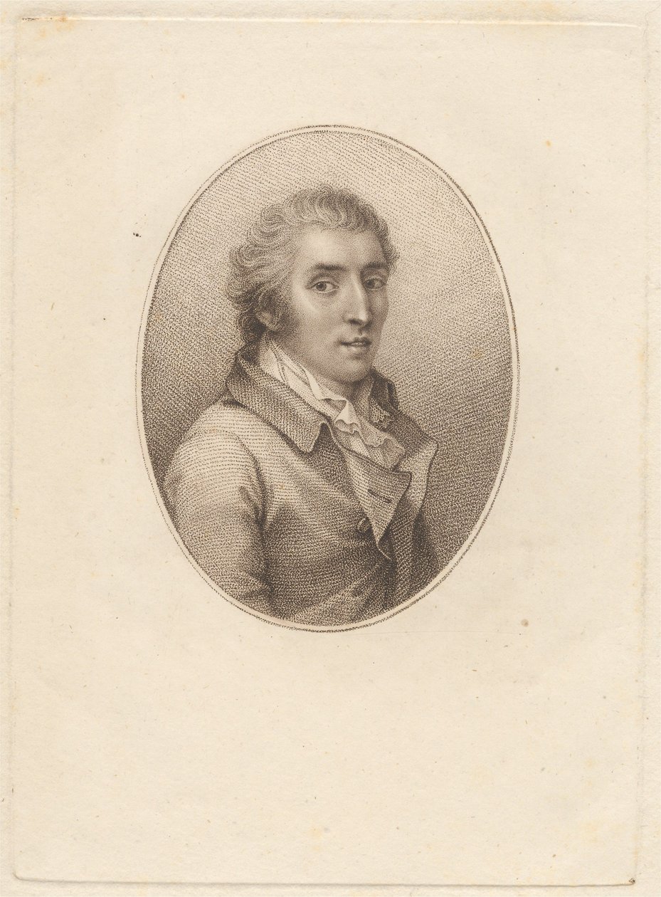 Francisco Vieira de Francesco Bartolozzi