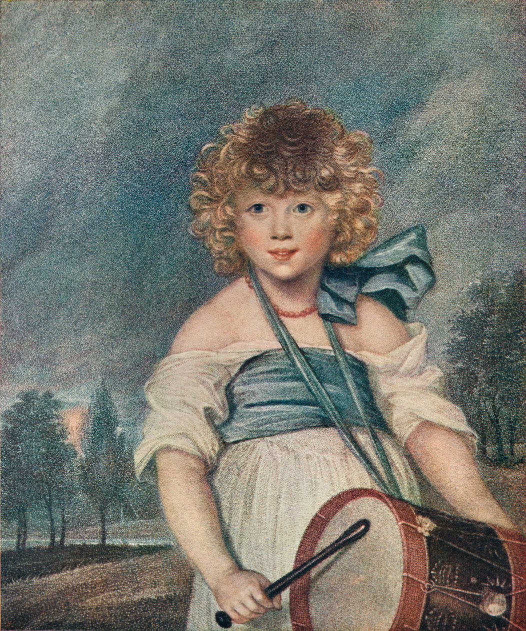 Leicester Fitzgerald Charles Stanhope, 5º Conde de Harrington 1784-1862, 1907. Inglês pares e assim por diante de Francesco Bartolozzi