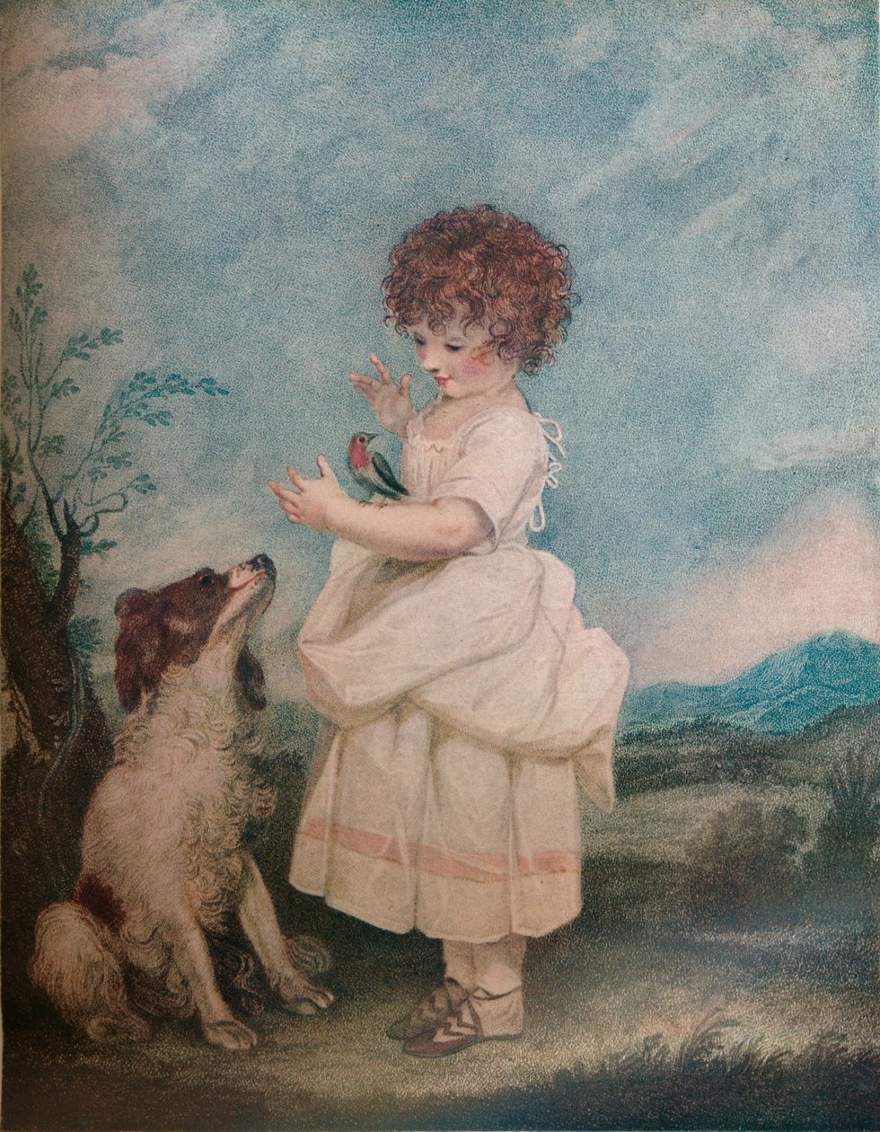 Philip Yorke, c1749-1815, 1919 de Francesco Bartolozzi