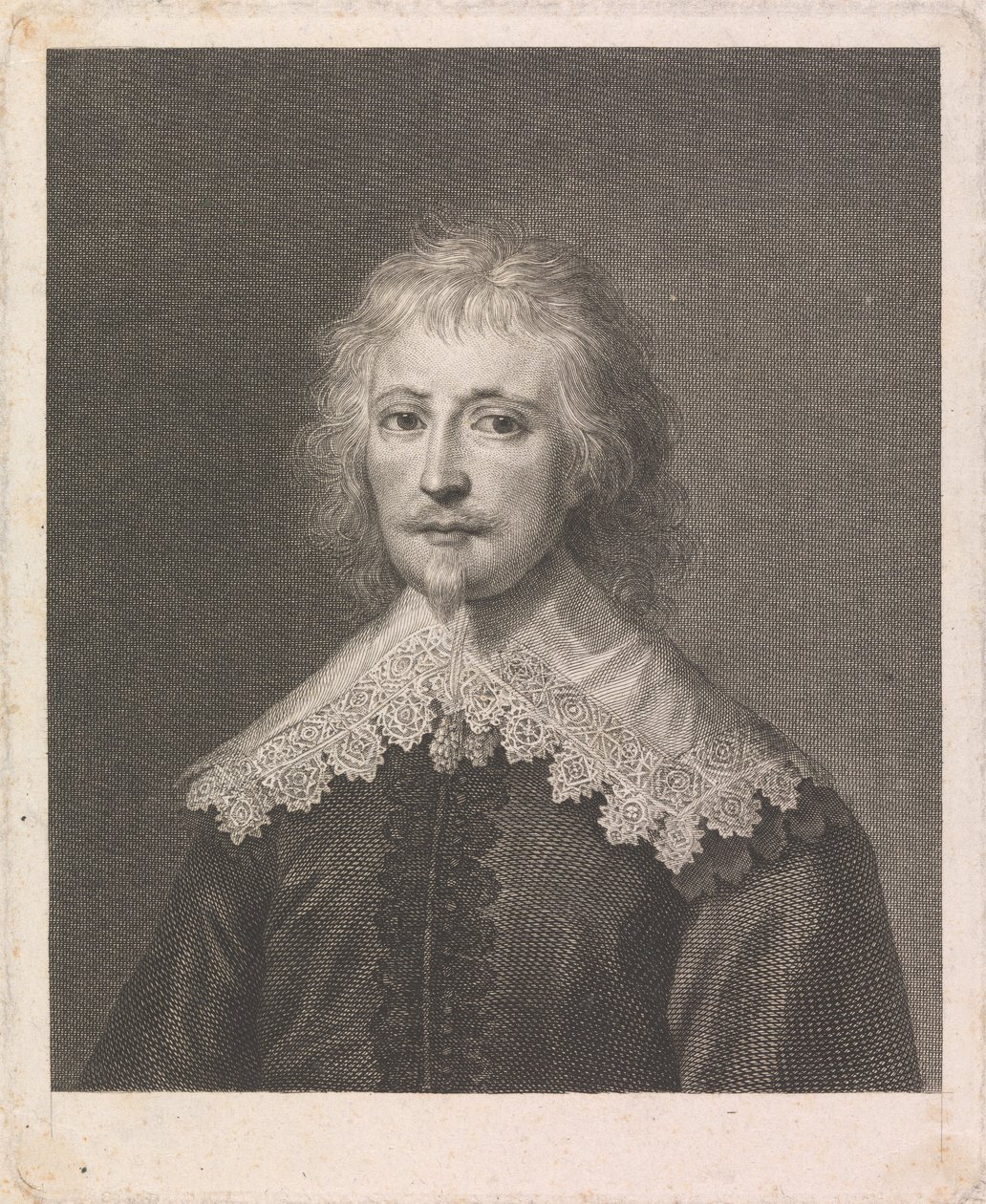 Richard Wynne de Francesco Bartolozzi