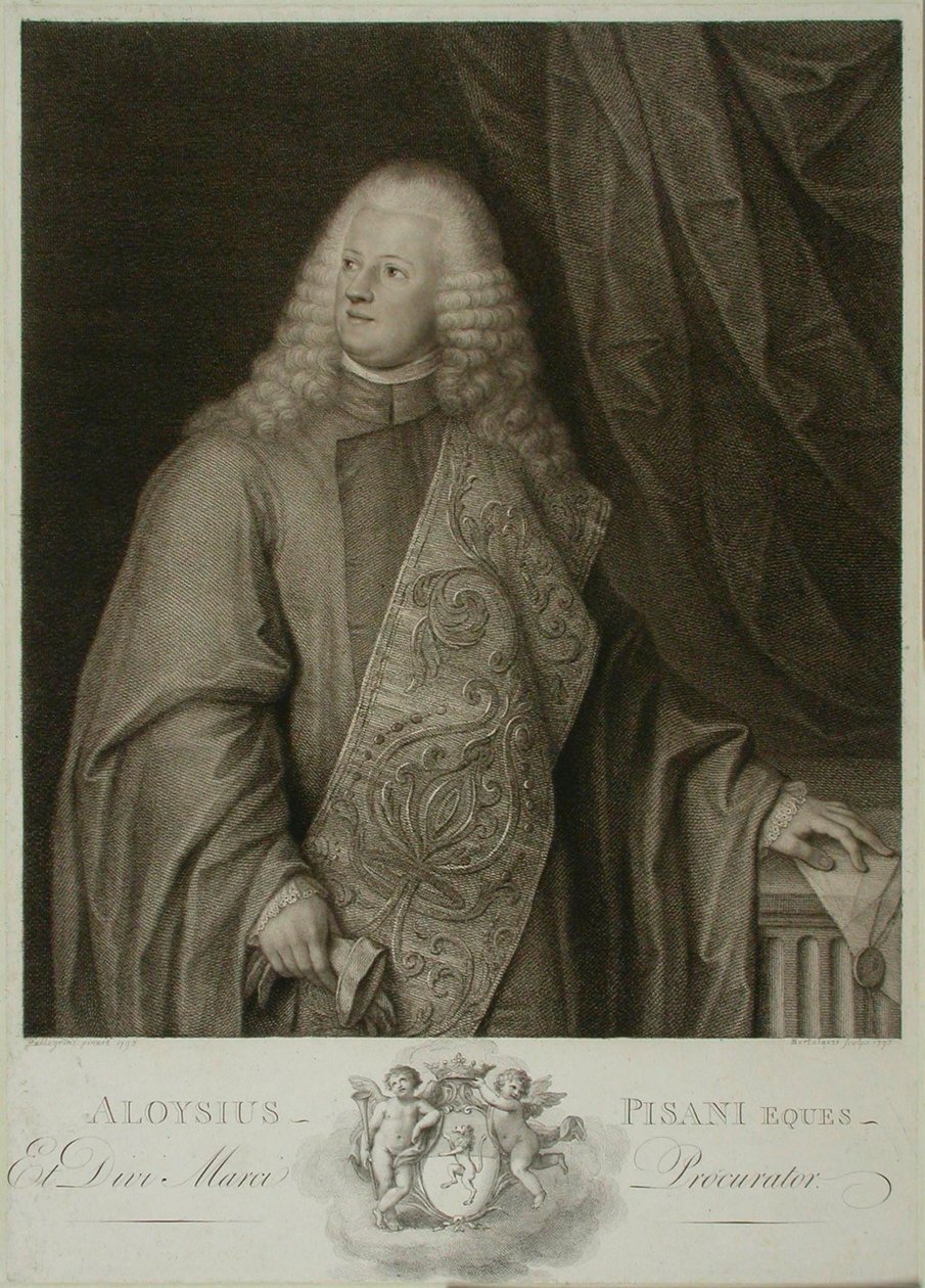 Sem título de Francesco Bartolozzi