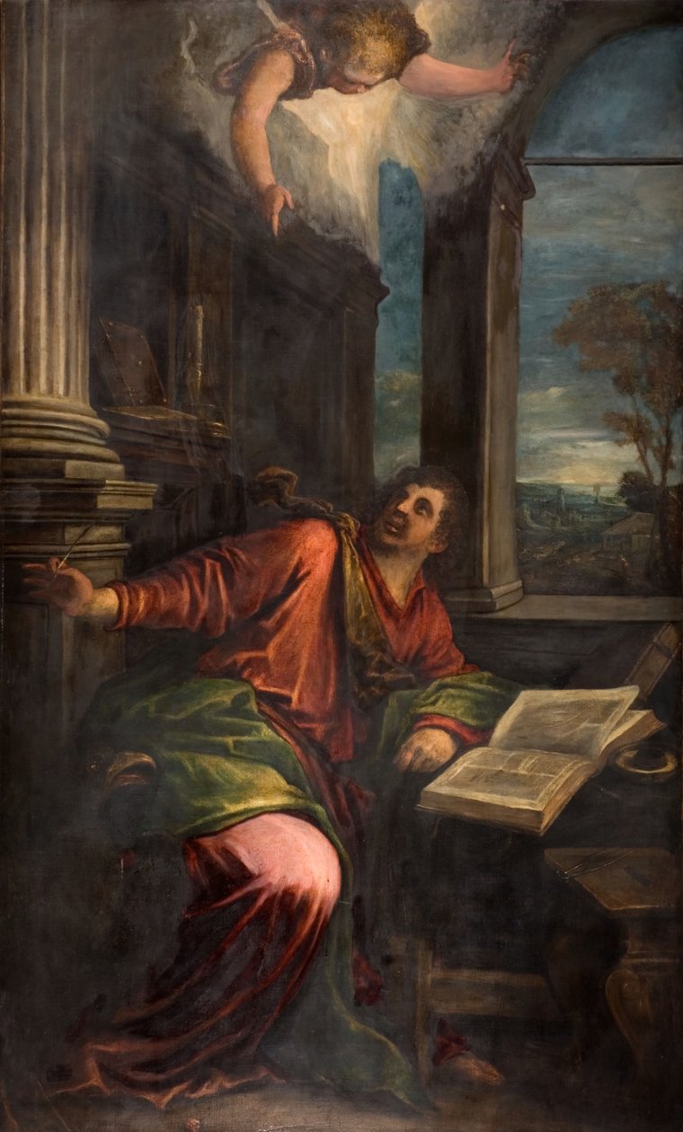 Floresta. de Francesco Bassano the Younger