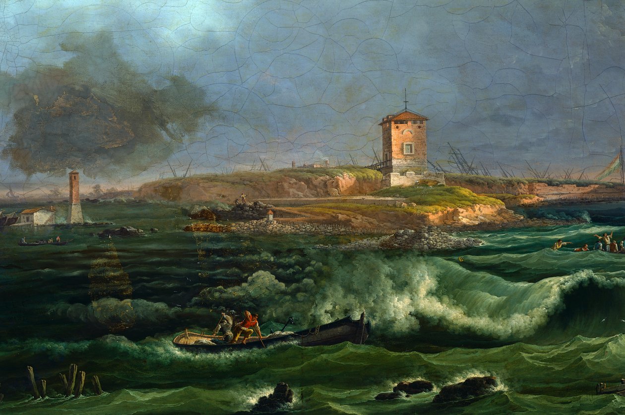 Marina de Francesco Fidanza
