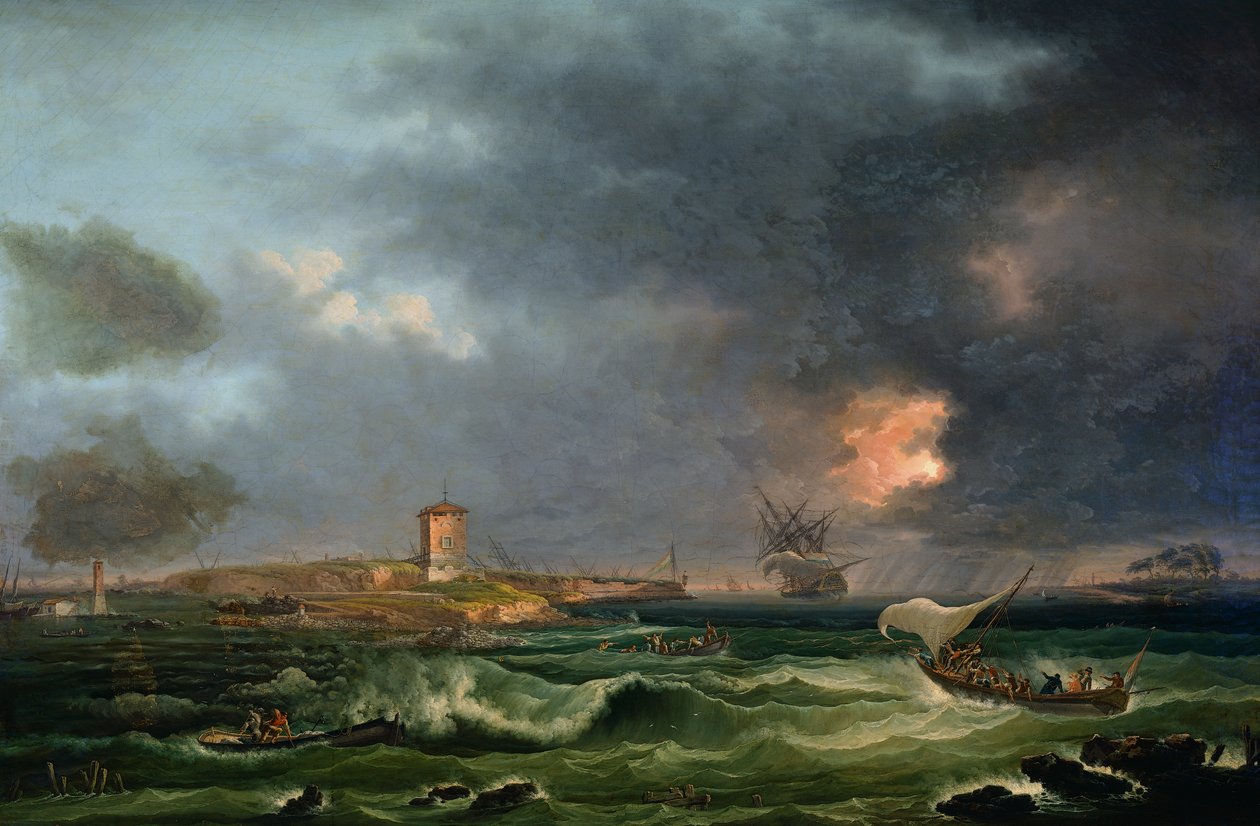 Marina de Francesco Fidanza