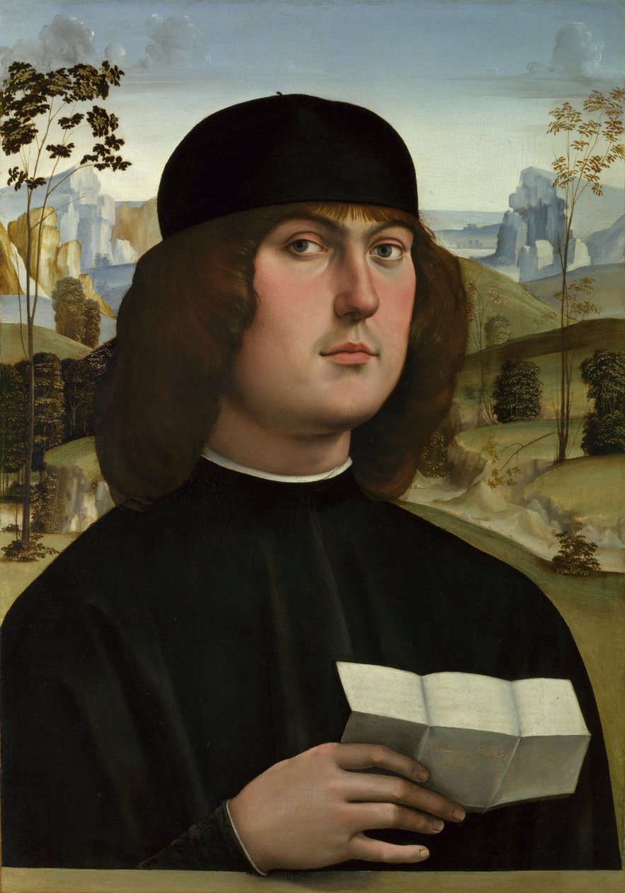 Bartolomeo Bianchini de Francesco Francia