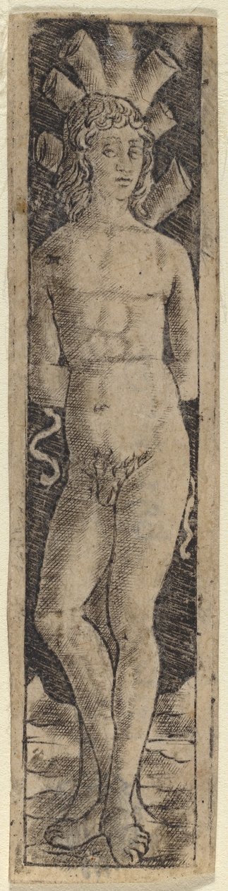 São Sebastião de Francesco Francia