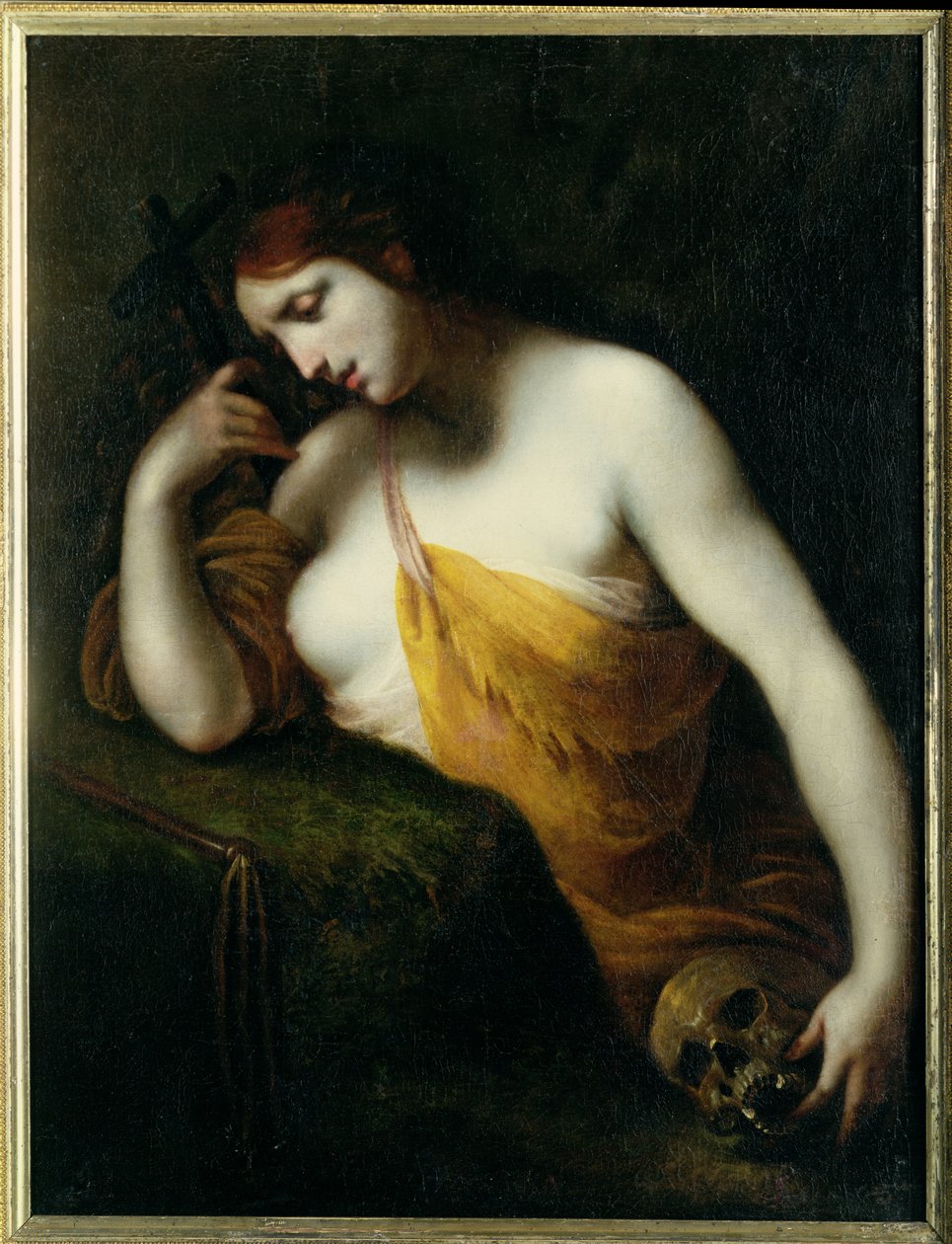 Imagem desconhecida de Francesco Furini