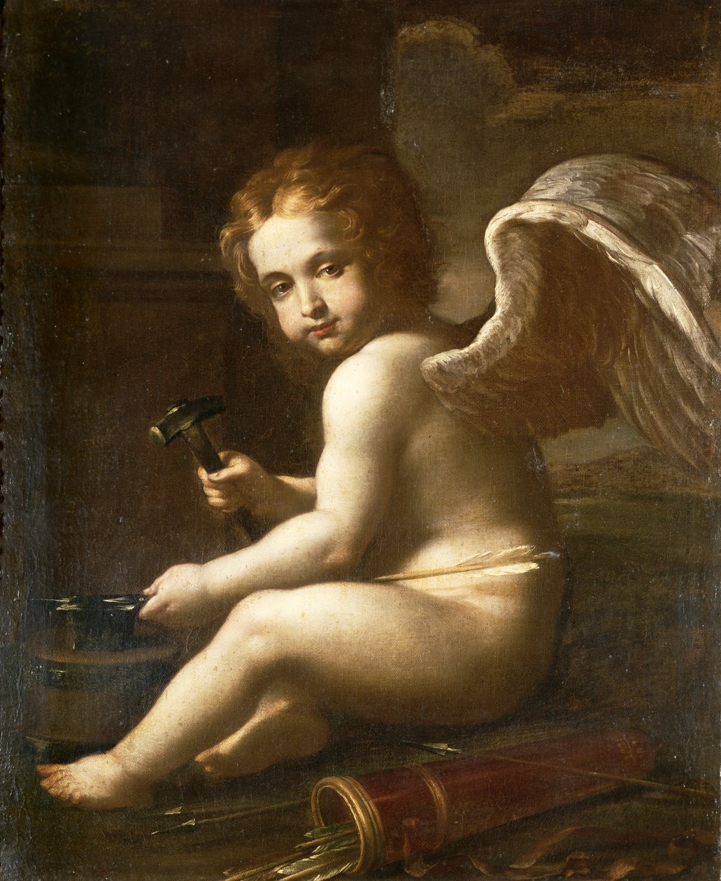 Imagem desconhecida de Francesco Giovanni Gessi