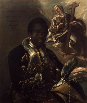 A Primeira Comunhão do Lazaro Zen de Francesco Guardi